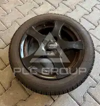 2018 Smart FORTWO