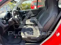 2018 Smart FORTWO