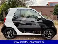 2018 Smart FORTWO
