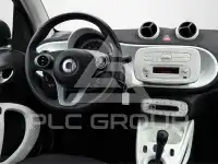 2018 Smart FORTWO