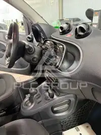 2018 Smart FORTWO