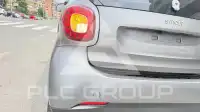 2018 Smart FORTWO