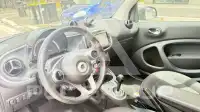 2018 Smart FORTWO