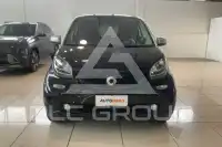 2018 Smart FORTWO