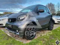 2018 Smart FORTWO