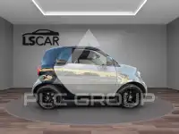 2018 Smart FORTWO