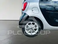 2018 Smart FORTWO