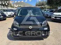 2018 Smart FORTWO