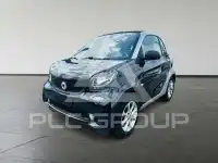 2018 Smart FORTWO