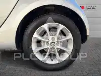 2018 Smart FORTWO