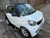 2018 Smart FORTWO