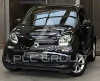 2018 Smart FORTWO