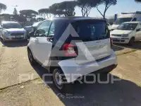2018 Smart FORTWO