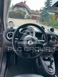 2018 Smart FORTWO