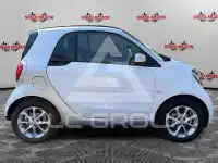 2018 Smart FORTWO