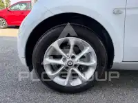 2018 Smart FORTWO