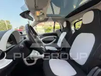 2018 Smart FORTWO