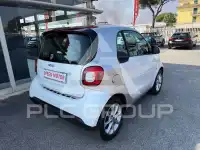 2018 Smart FORTWO