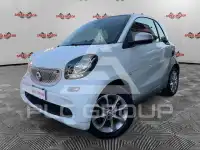 2018 Smart FORTWO