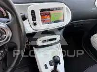 2018 Smart FORTWO