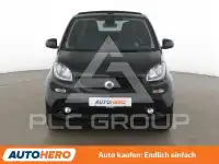2018 Smart FORTWO