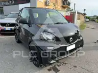 2018 Smart FORTWO