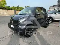 2018 Smart FORTWO