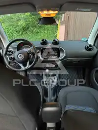 2018 Smart FORTWO