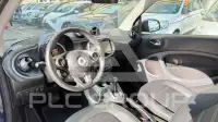 2018 Smart FORTWO