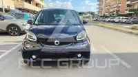 2018 Smart FORTWO