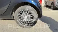 2018 Smart FORTWO
