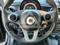 2018 Smart FORTWO