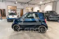 2018 Smart FORTWO