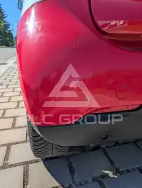 2018 Smart FORTWO