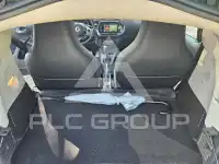 2018 Smart FORTWO