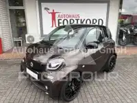 2018 Smart FORTWO