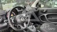 2018 Smart FORTWO