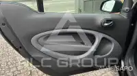 2018 Smart FORTWO