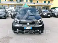 2018 Smart FORTWO