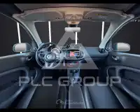 2018 Smart FORTWO