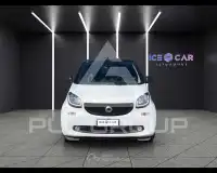 2018 Smart FORTWO