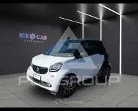 2018 Smart FORTWO