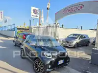 2018 Smart FORTWO