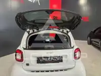 2018 Smart FORTWO