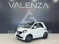 2018 Smart FORTWO