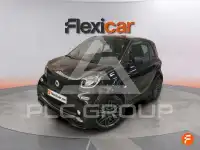 2018 Smart FORTWO