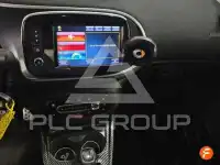 2018 Smart FORTWO