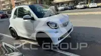 2018 Smart FORTWO
