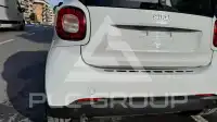 2018 Smart FORTWO