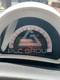 2018 Smart FORTWO